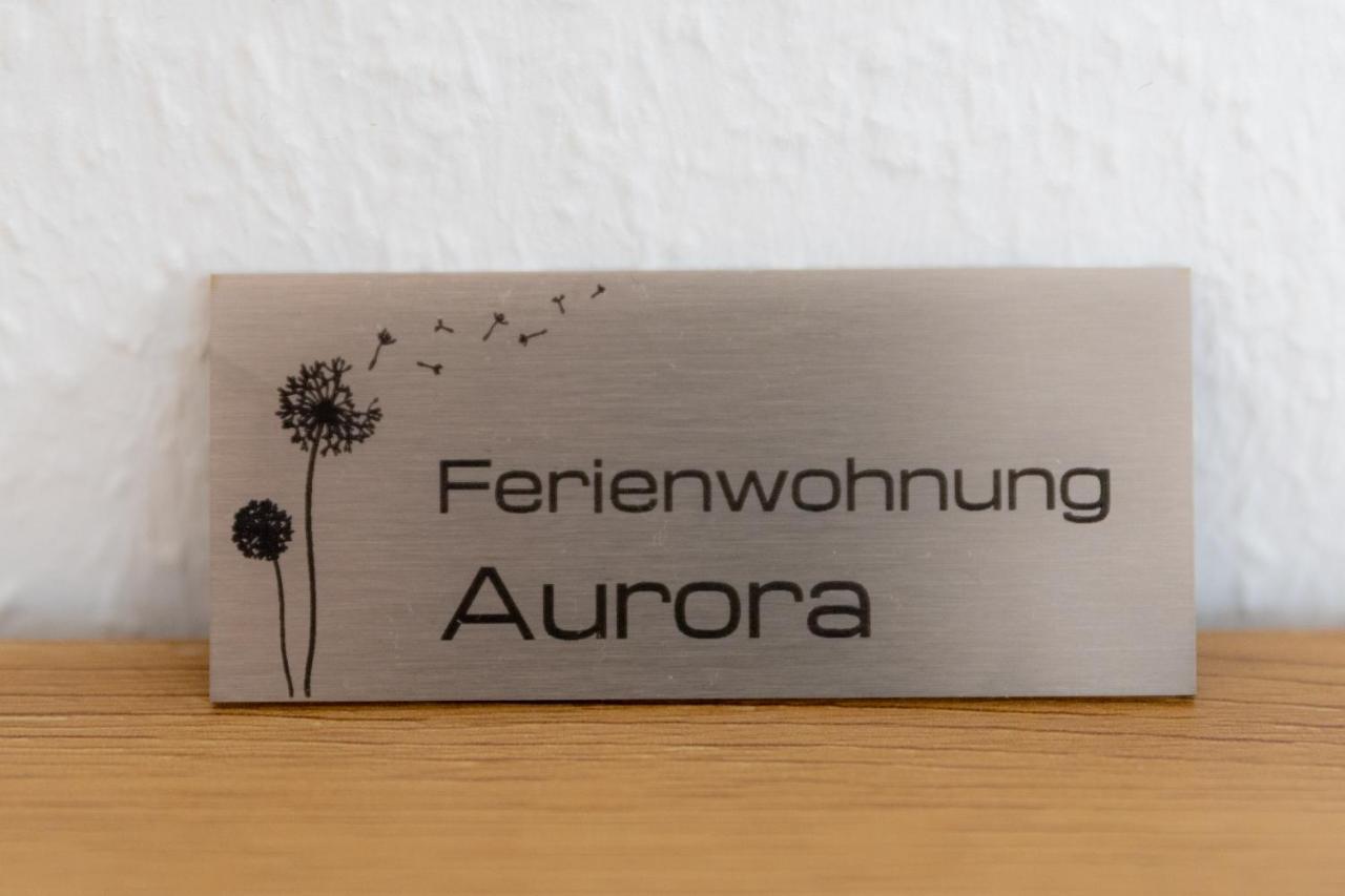 Fewo Aurora Am Bodensee Фридрихсхафен Экстерьер фото